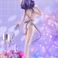 Gushing over Magical Girls Pop Up Parade Figura PVC Magia Baiser: Naked Apron Ver. L Size 23 cm