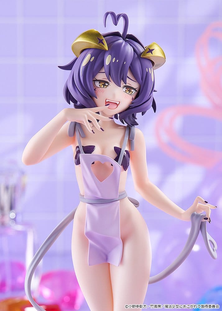 Gushing over Magical Girls Pop Up Parade Figura PVC Magia Baiser: Naked Apron Ver. L Size 23 cm