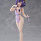 Gushing over Magical Girls Pop Up Parade Figura PVC Magia Baiser: Naked Apron Ver. L Size 23 cm