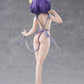 Gushing over Magical Girls Pop Up Parade Figura PVC Magia Baiser: Naked Apron Ver. L Size 23 cm