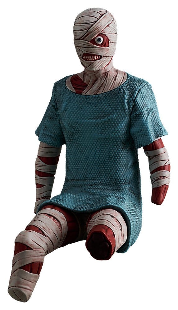 Mouthwashing Pop Up Parade Swacchao! Figura PVC Curly 11 cm