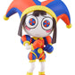The Amazing Digital Circus Nendoroid Figura Pomni 10 cm
