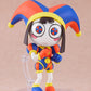 The Amazing Digital Circus Nendoroid Figura Pomni 10 cm