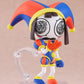 The Amazing Digital Circus Nendoroid Figura Pomni 10 cm