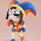 The Amazing Digital Circus Nendoroid Figura Pomni 10 cm
