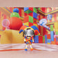 The Amazing Digital Circus Nendoroid Figura Pomni 10 cm