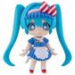 Character Vocal Series 01: Hatsune Miku Nendoroid Figura Mesmerizer Ver. 10 cm