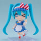 Character Vocal Series 01: Hatsune Miku Nendoroid Figura Mesmerizer Ver. 10 cm