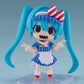 Character Vocal Series 01: Hatsune Miku Nendoroid Figura Mesmerizer Ver. 10 cm