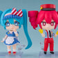 Synthesizer V AI Nendoroid Figura Kasane Teto: Mesmerizer Ver. 10 cm