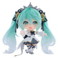 Character Vocal Series 01: Hatsune Miku Nendoroid Figura Symphony: 10th Anniversary Ver. 10 cm