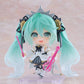 Character Vocal Series 01: Hatsune Miku Nendoroid Figura Symphony: 10th Anniversary Ver. 10 cm