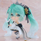 Character Vocal Series 01: Hatsune Miku Nendoroid Figura Symphony: 10th Anniversary Ver. 10 cm