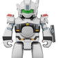 Mobile Police Patlabor Brickroid Figura AV-98 Ingram Unit 1 5 cm