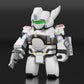 Mobile Police Patlabor Brickroid Figura AV-98 Ingram Unit 1 5 cm