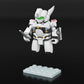 Mobile Police Patlabor Brickroid Figura AV-98 Ingram Unit 1 5 cm