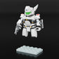 Mobile Police Patlabor Brickroid Figura AV-98 Ingram Unit 2 5 cm