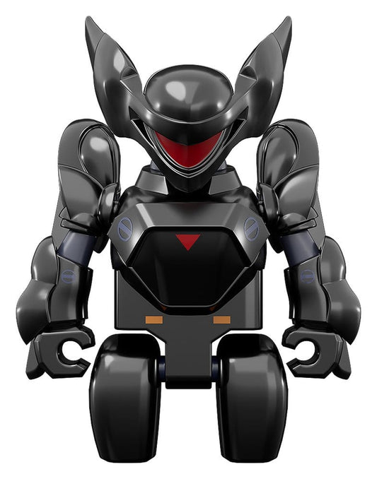 Mobile Police Patlabor Brickroid Figura TYPE-J9 Griffon 5 cm