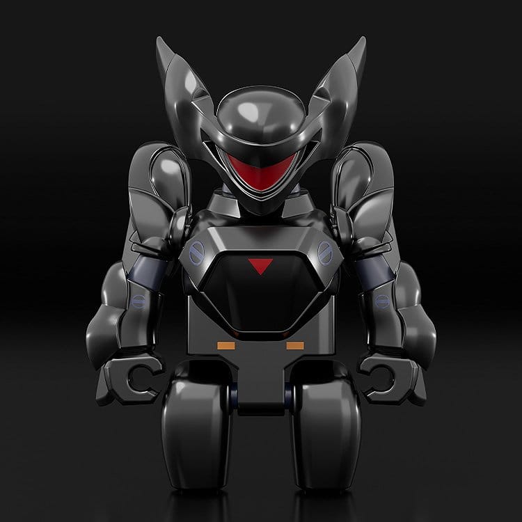 Mobile Police Patlabor Brickroid Figura TYPE-J9 Griffon 5 cm