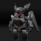 Mobile Police Patlabor Brickroid Figura TYPE-J9 Griffon 5 cm