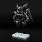 Mobile Police Patlabor Brickroid Figura TYPE-J9 Griffon 5 cm