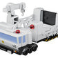 Mobile Police Patlabor Brickroid Type 99 Special Labor Carrier 11 cm