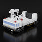 Mobile Police Patlabor Brickroid Type 99 Special Labor Carrier 11 cm
