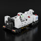 Mobile Police Patlabor Brickroid Type 99 Special Labor Carrier 11 cm