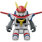 Metal Armor Dragonar Brickroid Figura Dragonar-1 5 cm