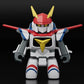 Metal Armor Dragonar Brickroid Figura Dragonar-1 5 cm