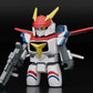 Metal Armor Dragonar Brickroid Figura Dragonar-1 5 cm