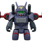 Metal Armor Dragonar Brickroid Figura Dragonar-2 5 cm