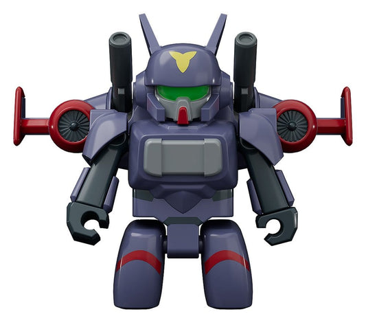 Metal Armor Dragonar Brickroid Figura Dragonar-2 5 cm