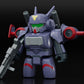 Metal Armor Dragonar Brickroid Figura Dragonar-2 5 cm