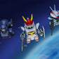 Metal Armor Dragonar Brickroid Figura Dragonar-2 5 cm