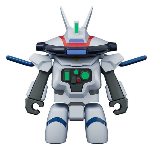 Metal Armor Dragonar Brickroid Figura Dragonar-3