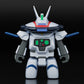 Metal Armor Dragonar Brickroid Figura Dragonar-3