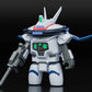 Metal Armor Dragonar Brickroid Figura Dragonar-3