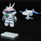 Metal Armor Dragonar Brickroid Figura Dragonar-3