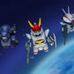 Metal Armor Dragonar Brickroid Figura Dragonar-3