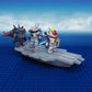 Metal Armor Dragonar Brickroid Figura Dragonar-3