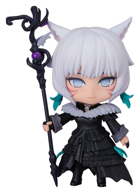 Final Fantasy XIV Nendoroid Figura Y'shtola 10 cm