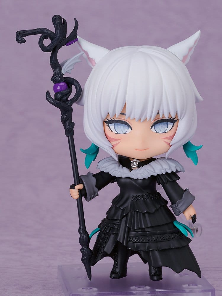 Final Fantasy XIV Nendoroid Figura Y'shtola 10 cm