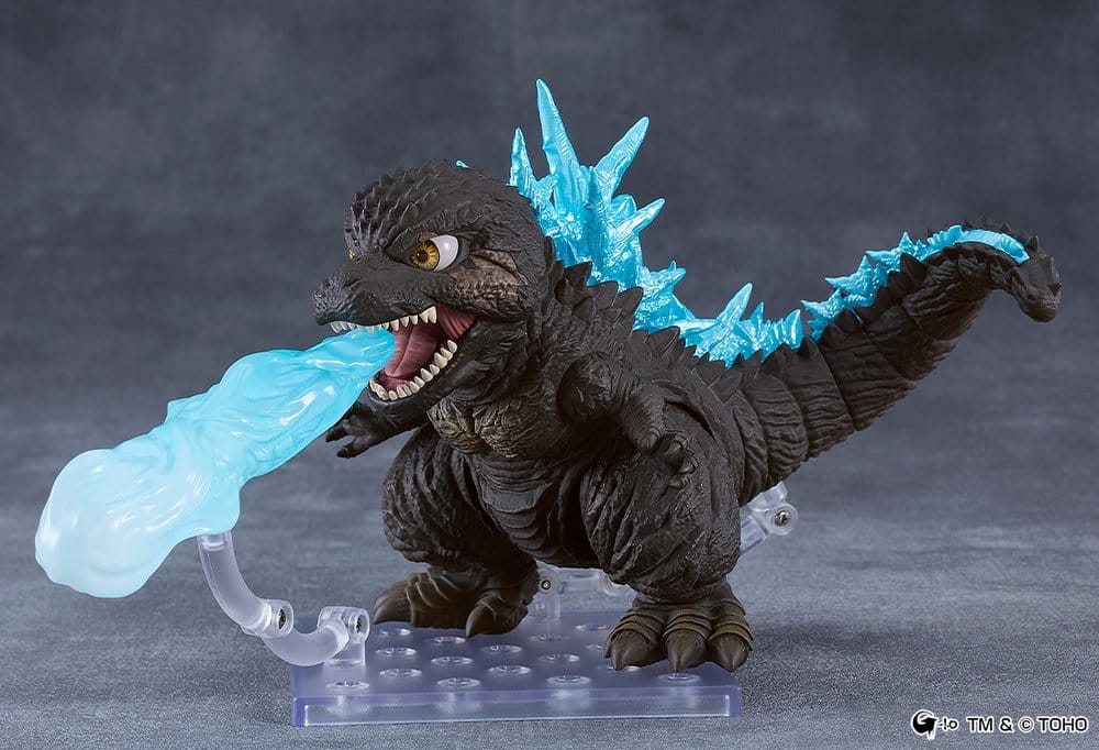 Godzilla Minus One Nendoroid Figura Godzilla (2023) 10 cm