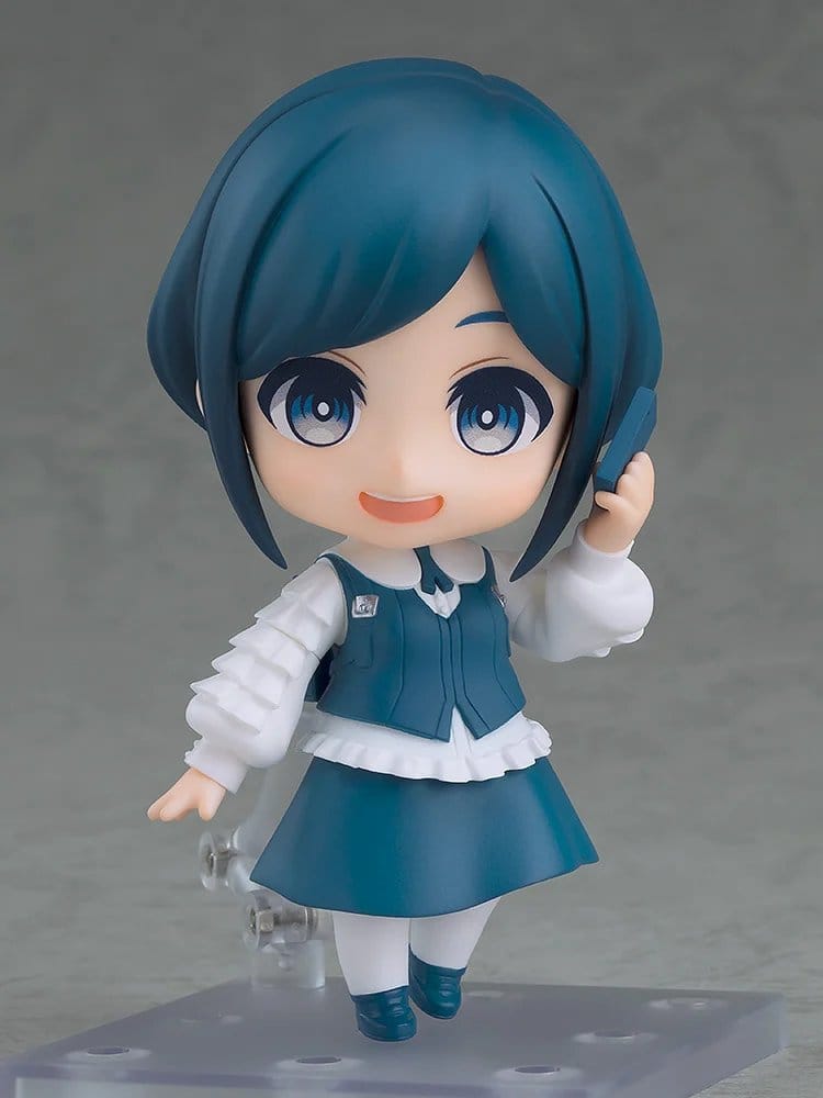 Urban Myth Dissolution Center Nendoroid Figura Azami Fukurai 10 cm
