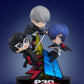Persona Series 30th Anniversary Nendoroid More Collaboration Vignette 15 cm