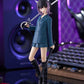Zutto Mayonaka De Iinoni Pop Up Parade Figura PVC Nira-chan Devil (Time Left) 17 cm