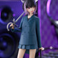 Zutto Mayonaka De Iinoni Pop Up Parade Figura PVC Nira-chan Devil (Time Left) 17 cm