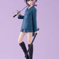 Zutto Mayonaka De Iinoni Pop Up Parade Figura PVC Nira-chan Devil (Time Left) 17 cm