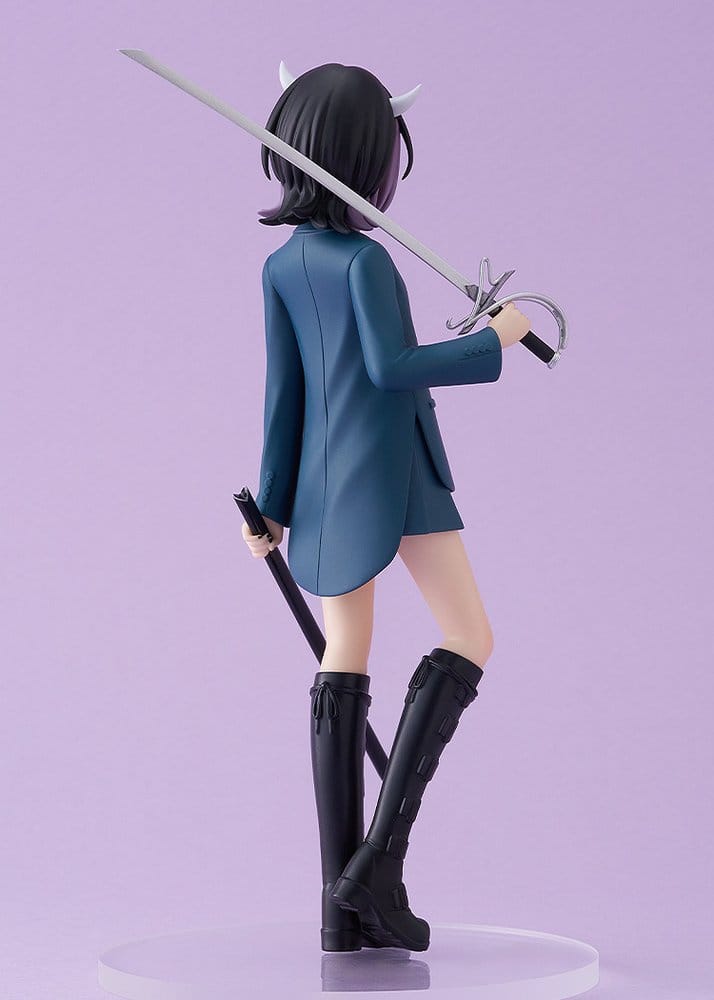 Zutto Mayonaka De Iinoni Pop Up Parade Figura PVC Nira-chan Devil (Tim